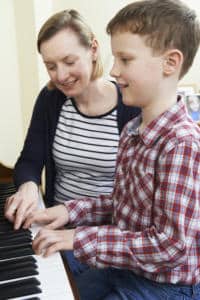 Lexington Piano Lessons