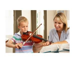 Lexington Violin Lessons