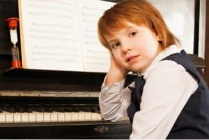 Piano lessons at the Maestro Musicians Academy Lexington music school