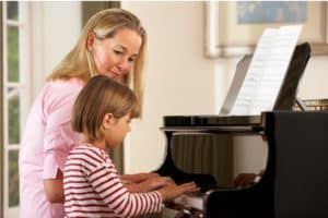 Lexington Piano Lessons