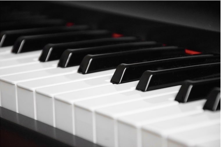 Piano Keyboard - Music Lessons In Lexington 