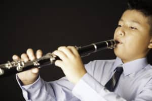Lexington clarinet lessons
