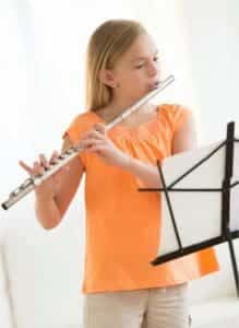 Lexington Flute Lessons