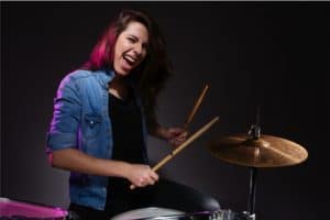 Lexington drum lessons