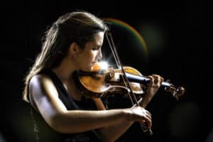 Lexington Violin Lessons