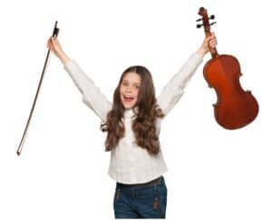 Lexington Violin Lessons