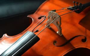 Lexington Cello Lessons