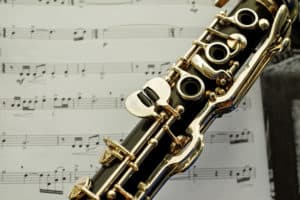 Lexington Clarinet Lessons