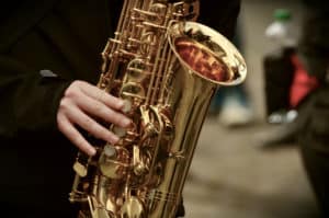 Lexington Saxophone Lessons