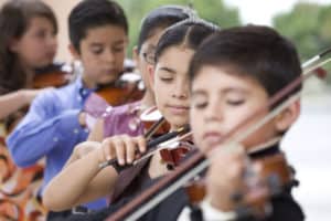 Group Music Classes