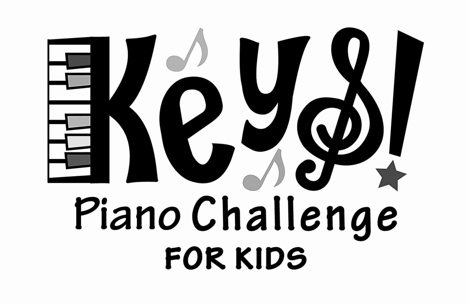 Keys Music Challenge