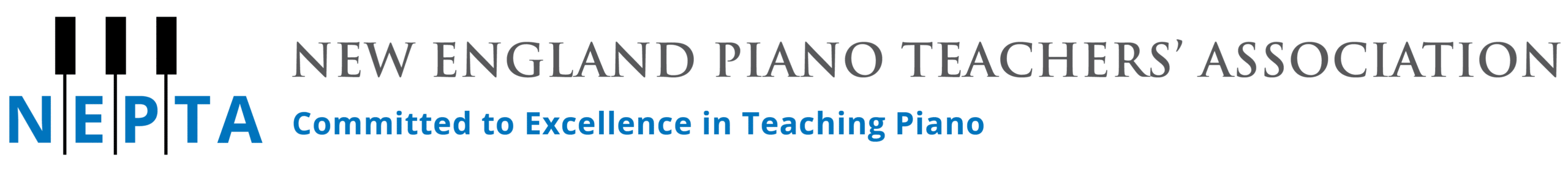 New England Piano Teachers Association