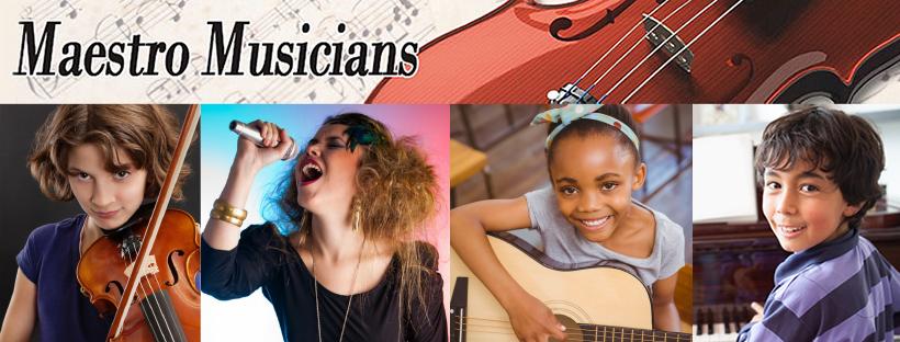 Music Lessons in Lexington, MA