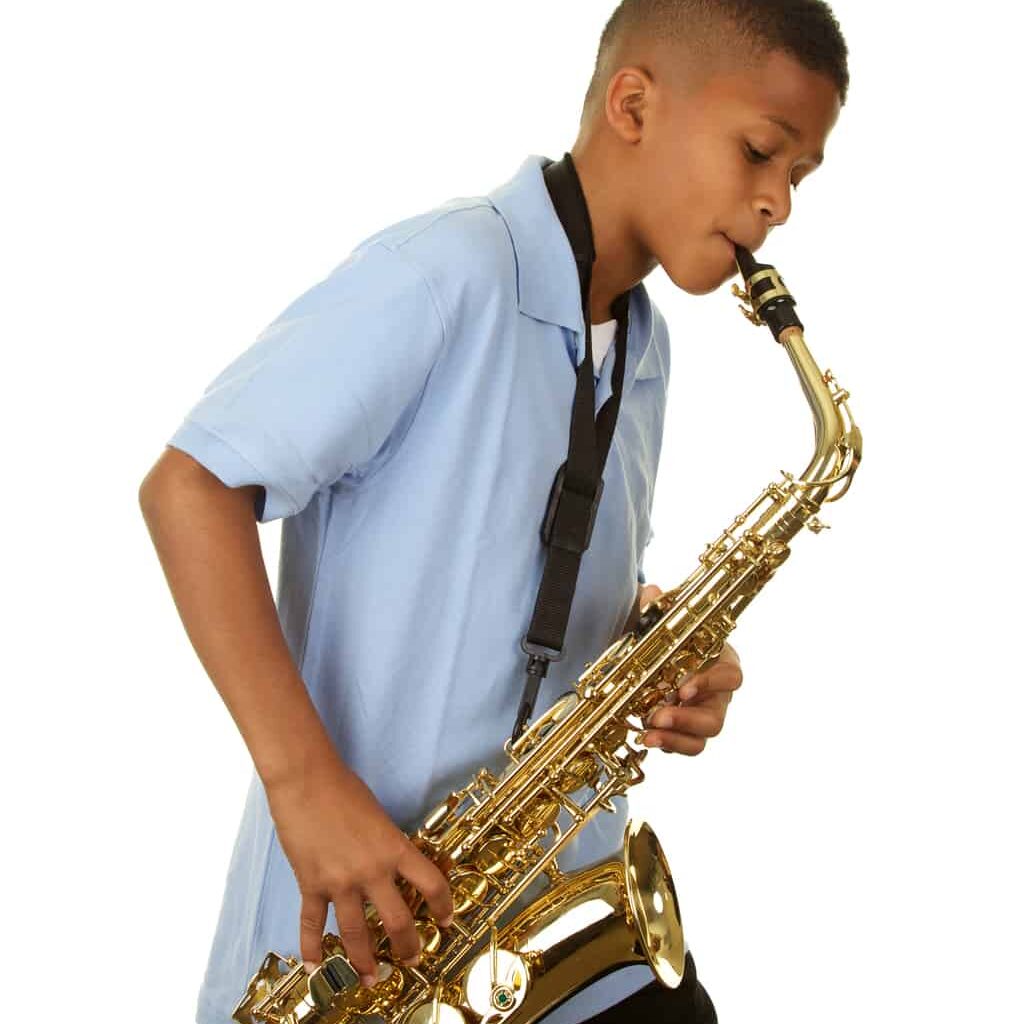 Lexington Saxophone Lessons