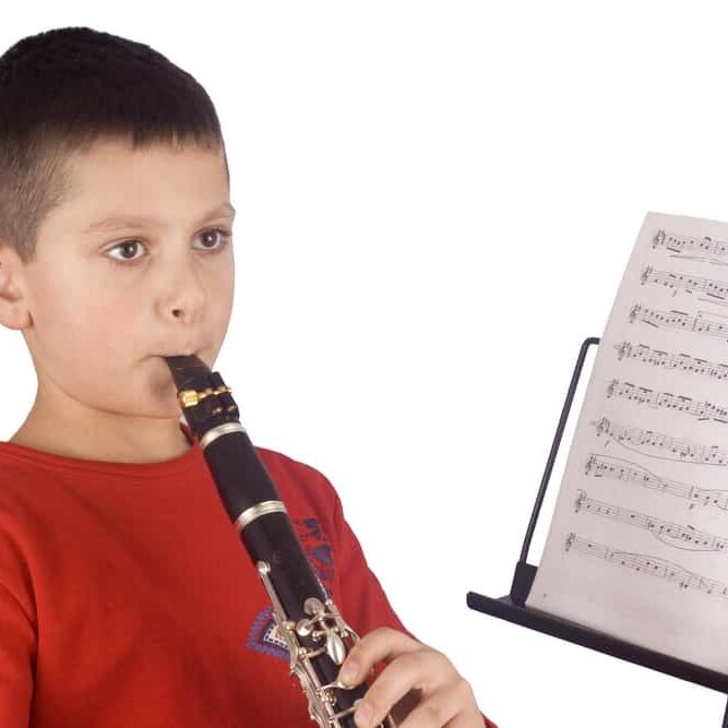 Lexington Clarinet Lessons